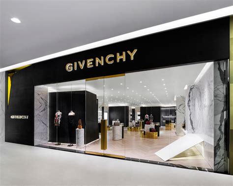 givenchy athens|GIVENCHY stores in Athens .